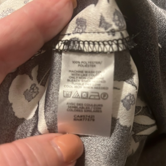 Loft blouse - Picture 6 of 6